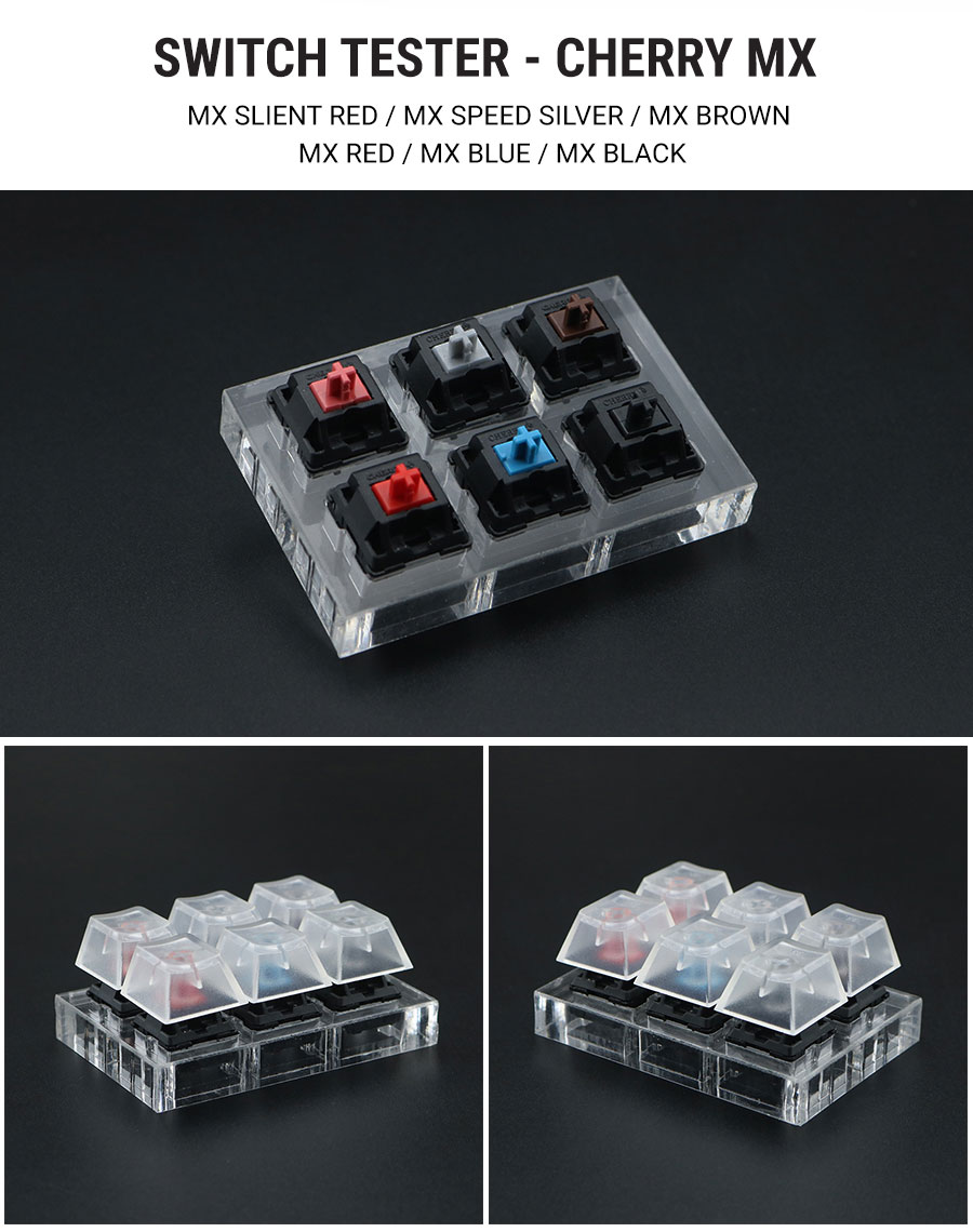switch tester cherry mx 2x3 02