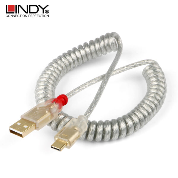 cap usb type c lindy 001