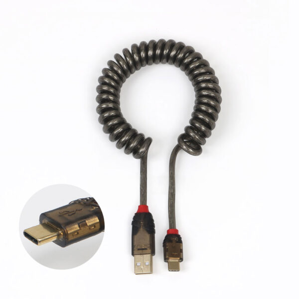 day cap usb xoan lindy type c 002