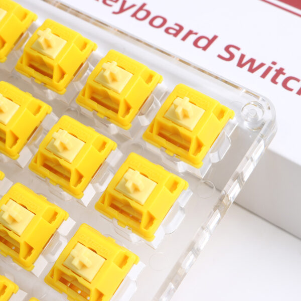 switch gateron cap 003